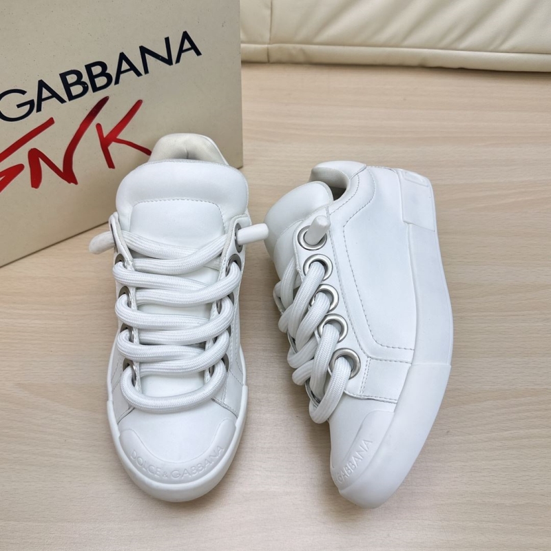 Dolce & Gabbana Sneakers